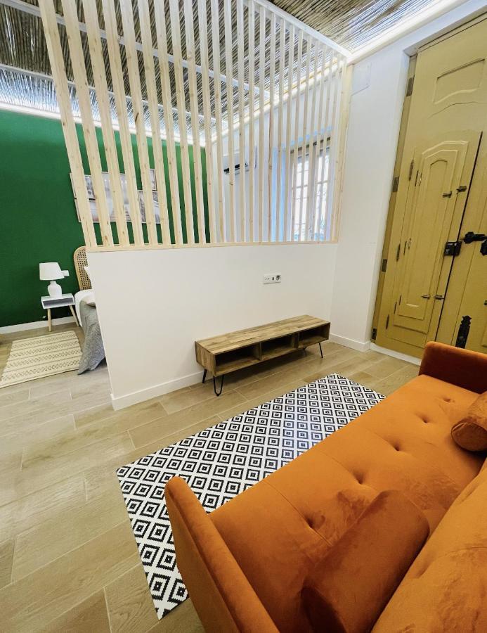 Casa Albufera Junior Lejlighed Valencia Eksteriør billede
