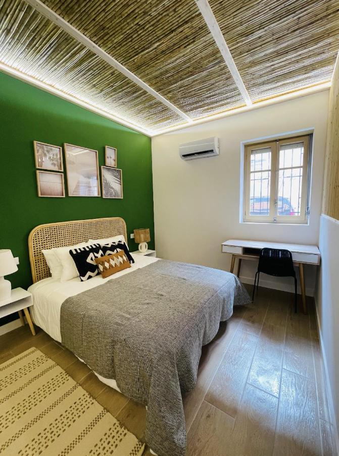 Casa Albufera Junior Lejlighed Valencia Eksteriør billede