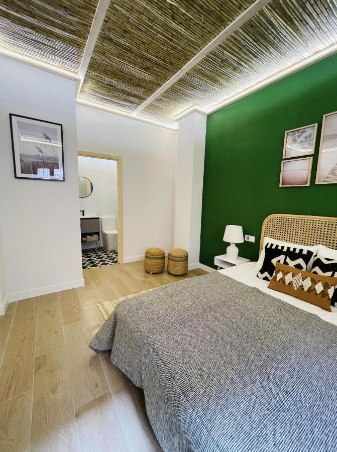 Casa Albufera Junior Lejlighed Valencia Eksteriør billede